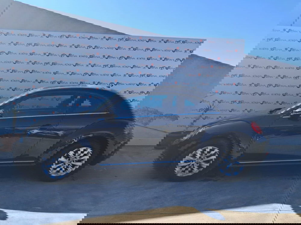 Volkswagen Maggiolino usata a Cagliari (5)