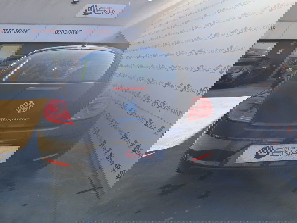 Volkswagen Maggiolino usata a Cagliari (6)