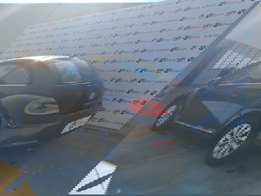 Volkswagen Maggiolino usata a Cagliari (7)