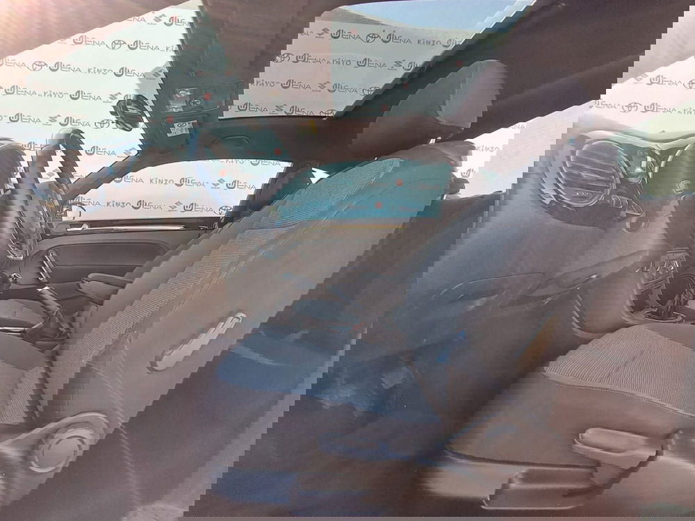 Volkswagen Maggiolino usata a Cagliari (9)