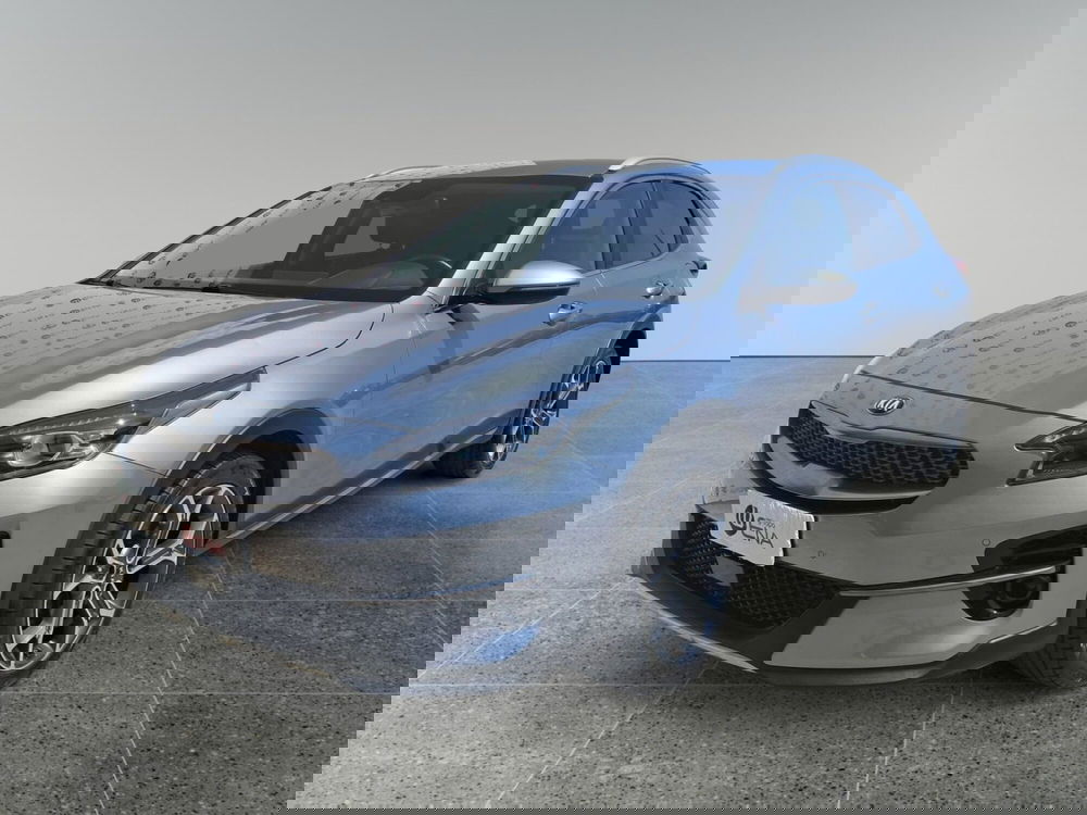 Kia XCeed usata a Cagliari