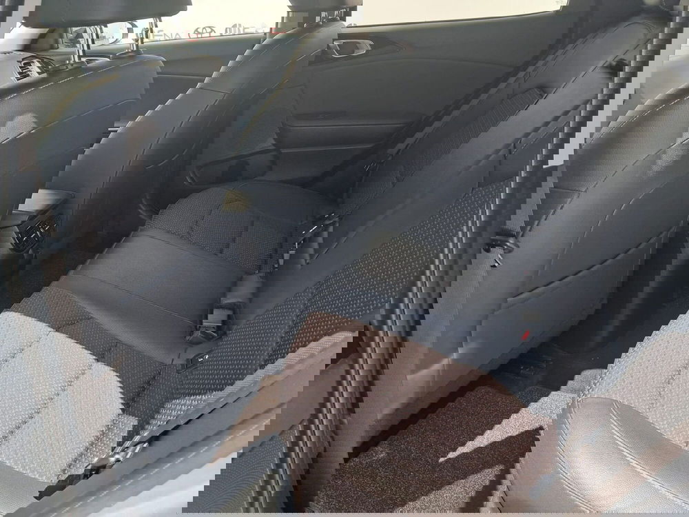 Kia XCeed usata a Cagliari (11)