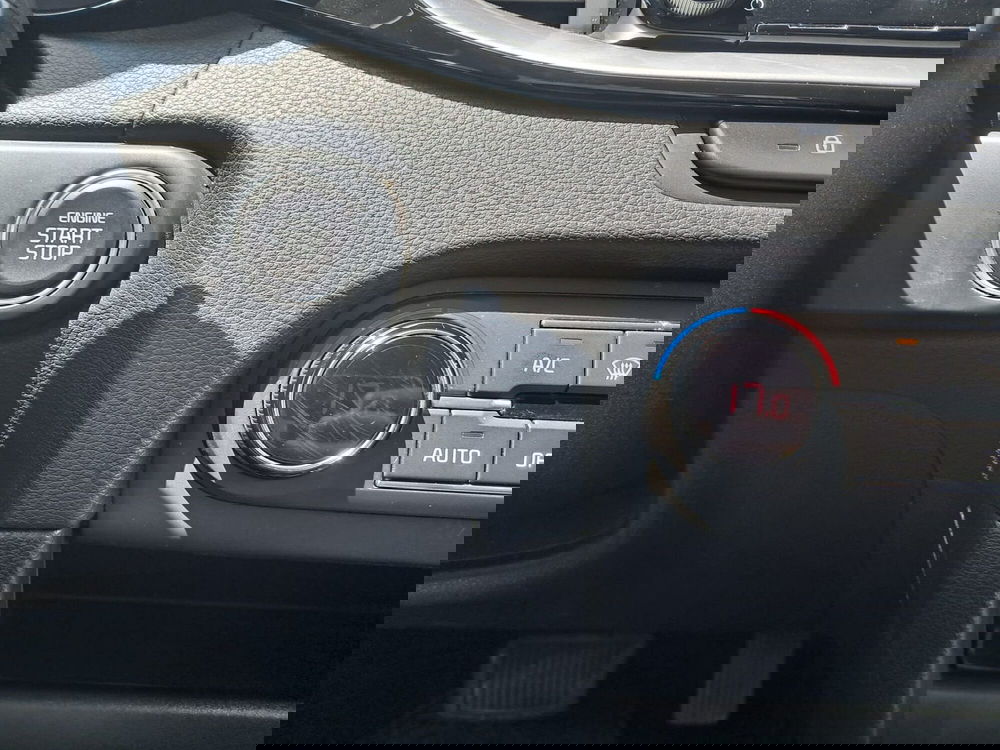 Kia XCeed usata a Cagliari (13)