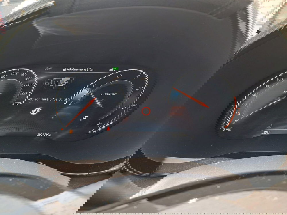 Kia XCeed usata a Cagliari (16)