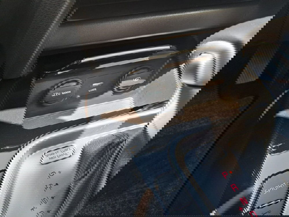 Kia XCeed usata a Cagliari (20)