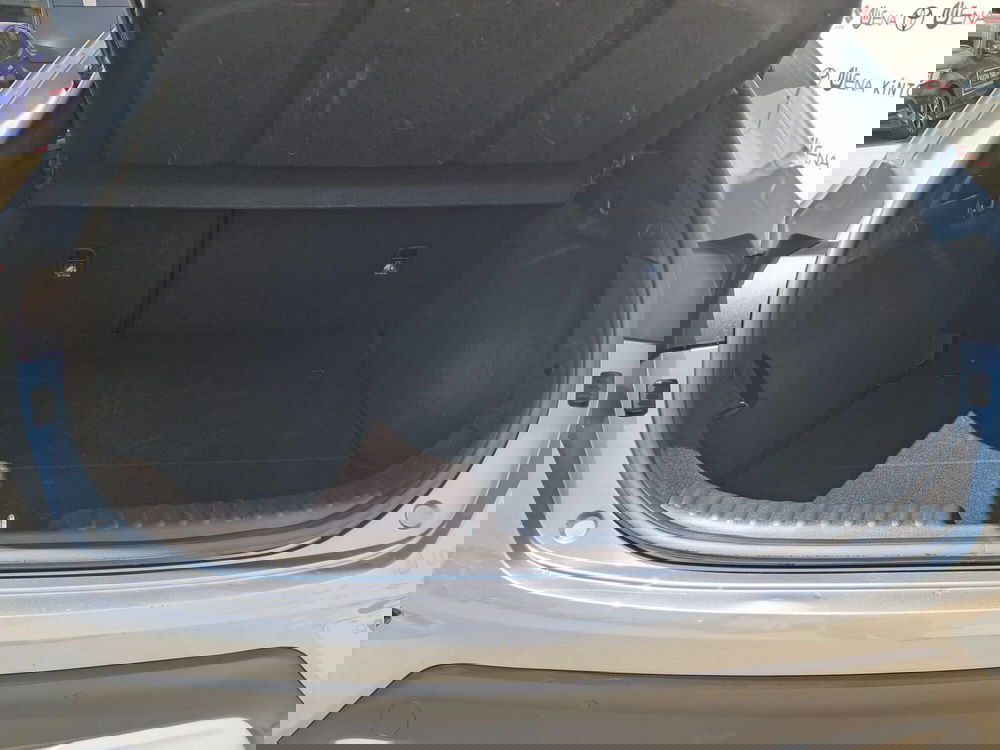 Kia XCeed usata a Cagliari (8)