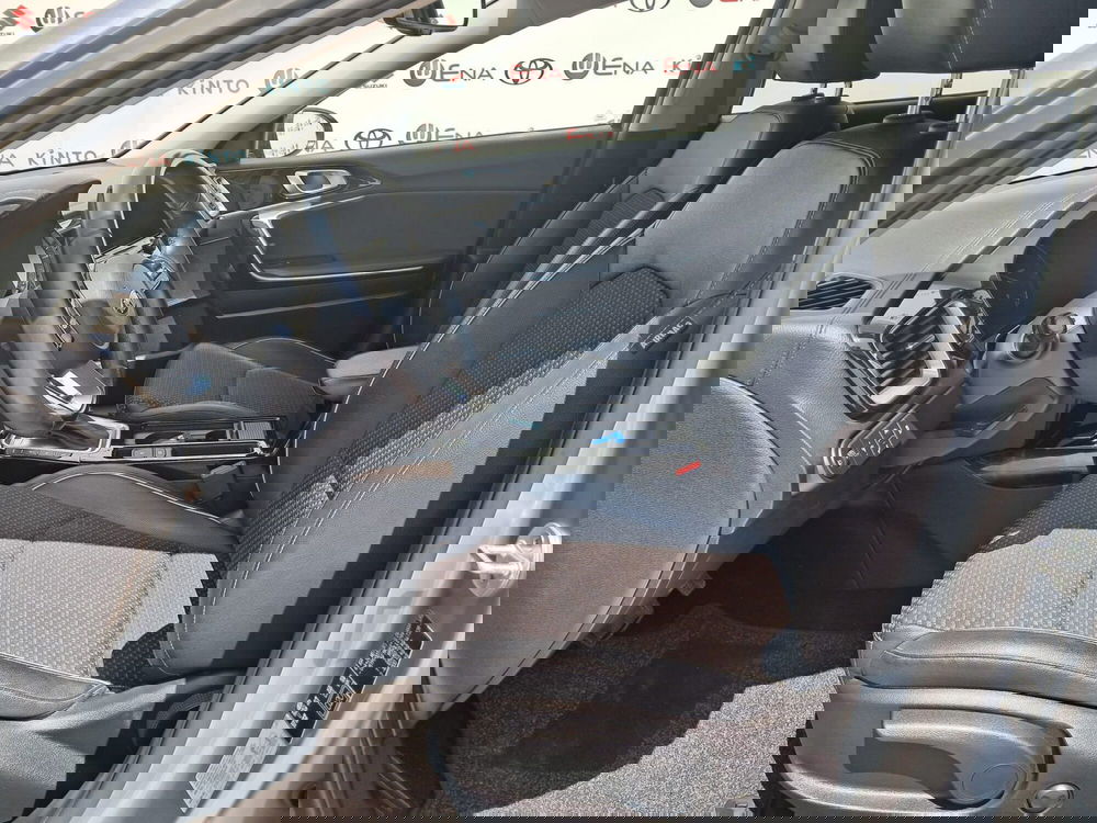 Kia XCeed usata a Cagliari (9)