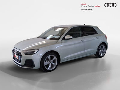 Audi A1 Sportback 30 TFSI del 2025 usata a Favara
