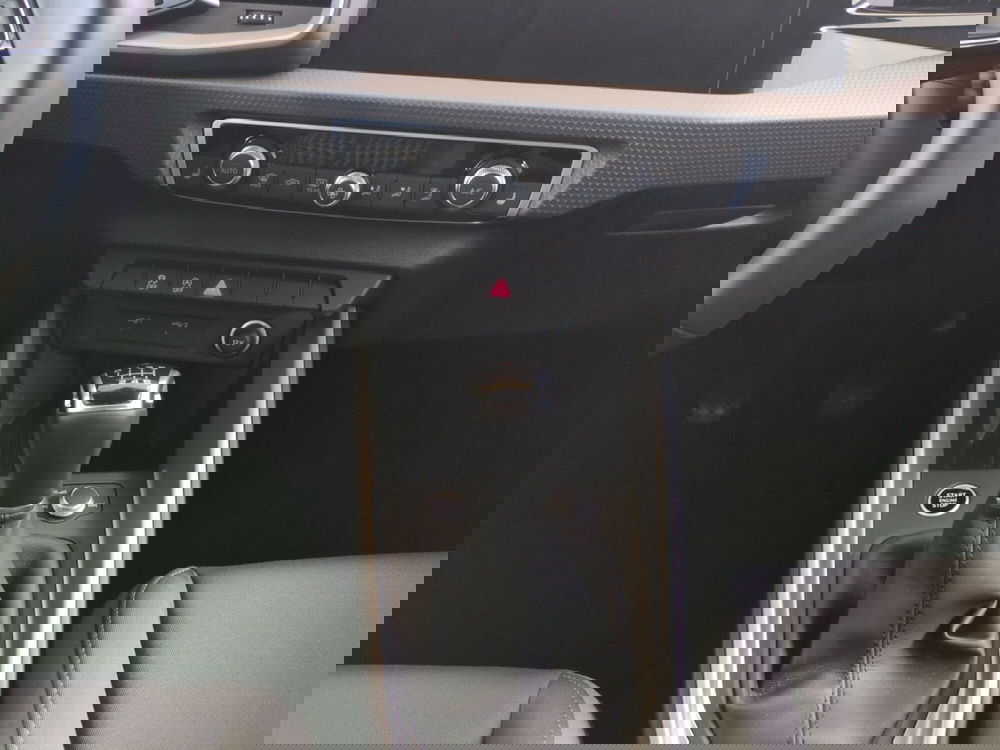 Audi A1 Sportback usata a Agrigento (10)