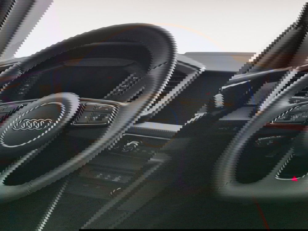 Audi A1 Sportback usata a Agrigento (11)