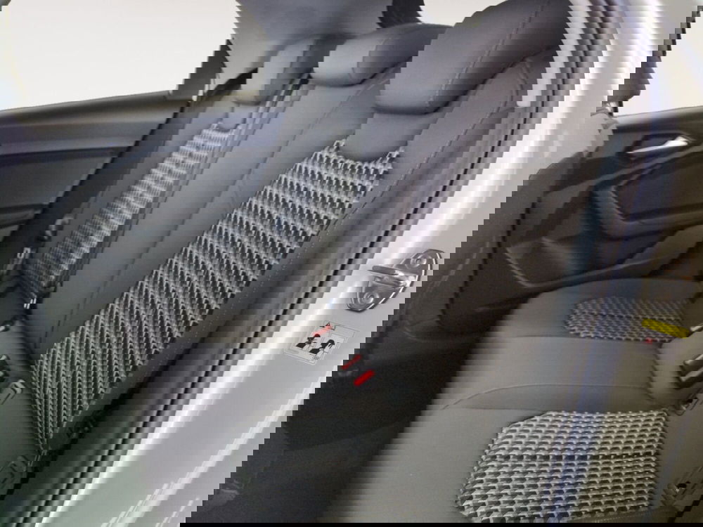 Audi A1 Sportback usata a Agrigento (12)