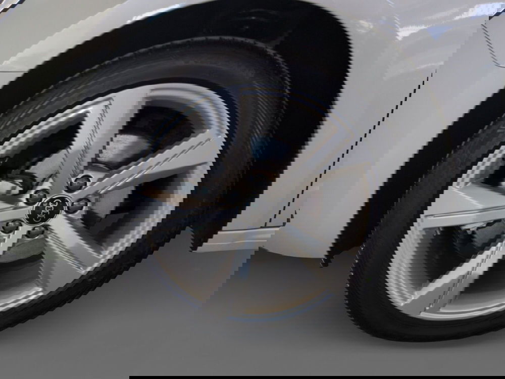 Audi A1 Sportback usata a Agrigento (13)