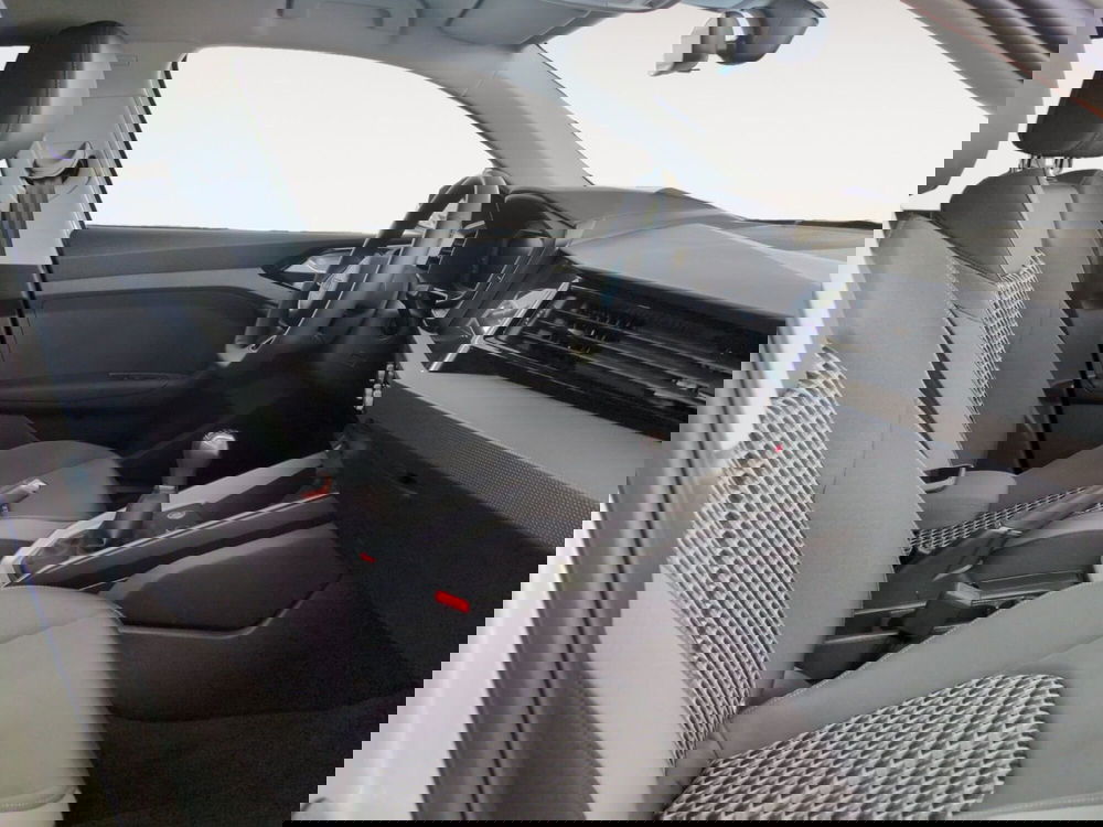 Audi A1 Sportback usata a Agrigento (14)