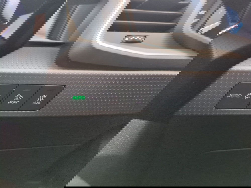 Audi A1 Sportback usata a Agrigento (15)