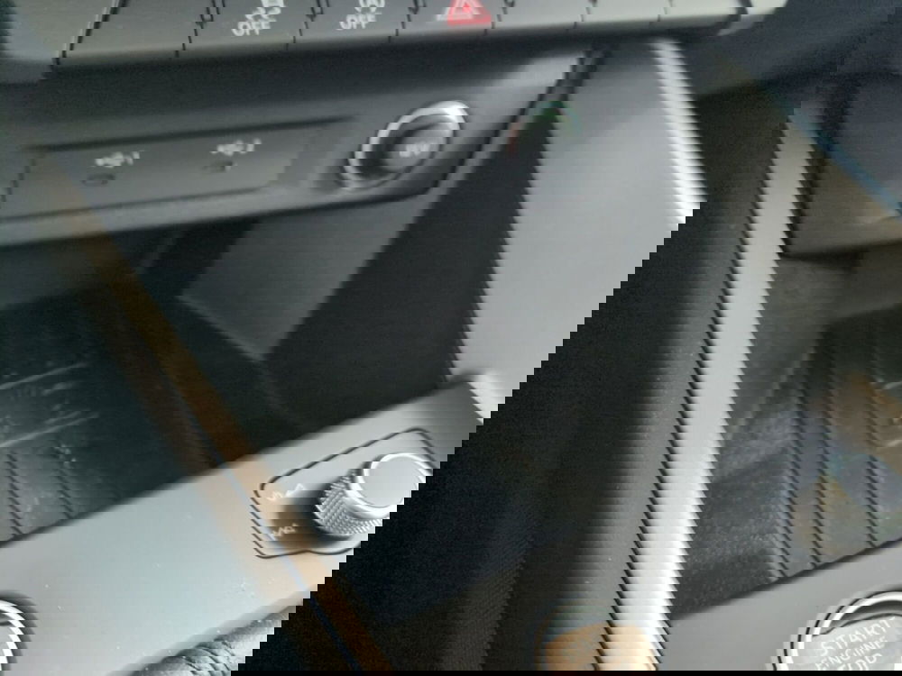 Audi A1 Sportback usata a Agrigento (16)