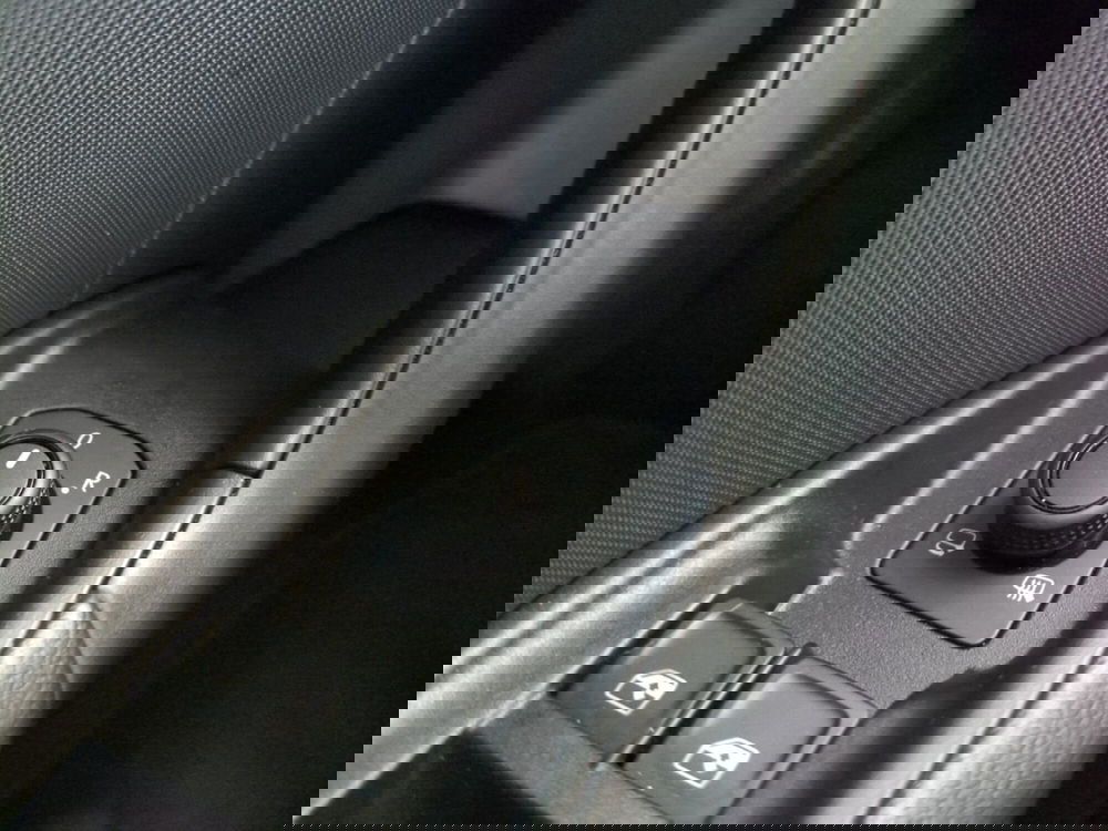 Audi A1 Sportback usata a Agrigento (17)