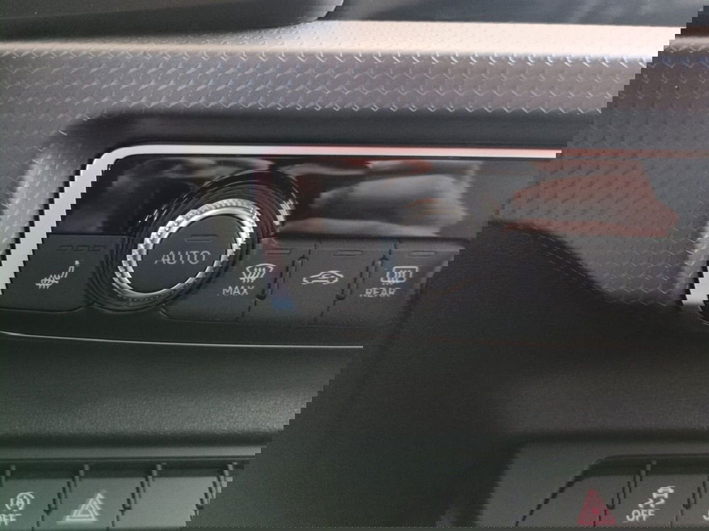 Audi A1 Sportback usata a Agrigento (18)