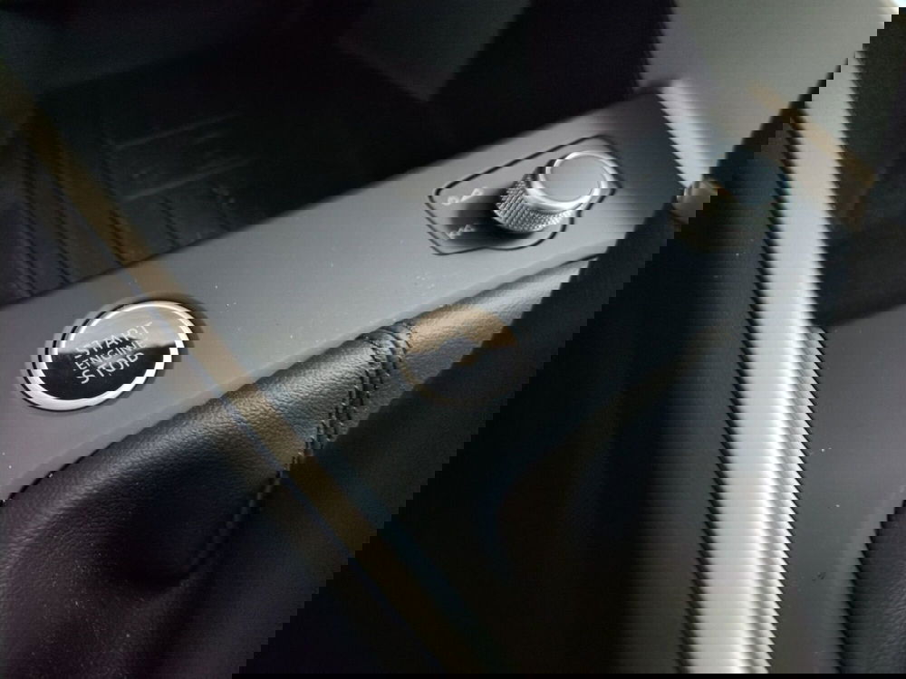 Audi A1 Sportback usata a Agrigento (19)