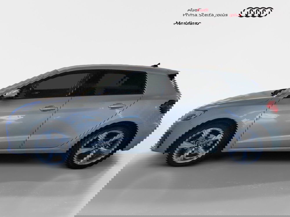 Audi A1 Sportback usata a Agrigento (2)