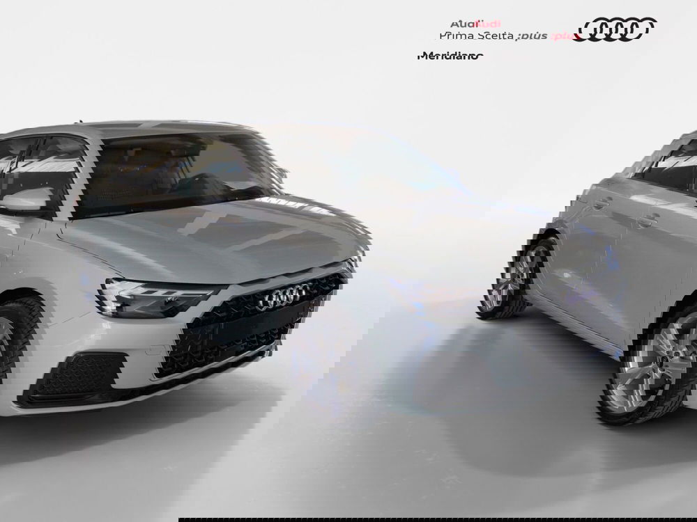 Audi A1 Sportback usata a Agrigento (6)