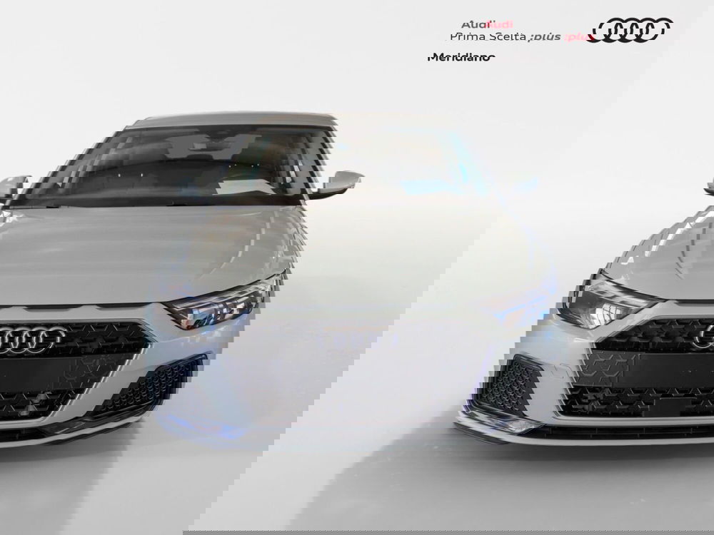 Audi A1 Sportback usata a Agrigento (7)