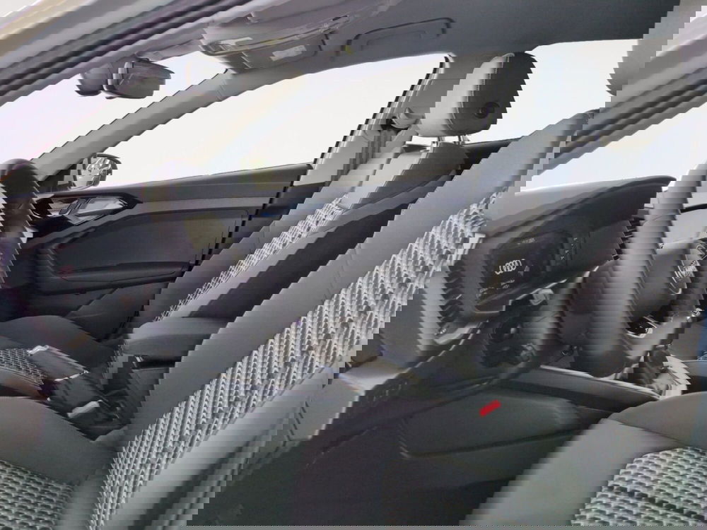 Audi A1 Sportback usata a Agrigento (8)