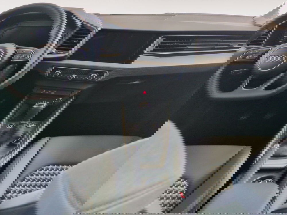 Audi A1 Sportback usata a Agrigento (9)