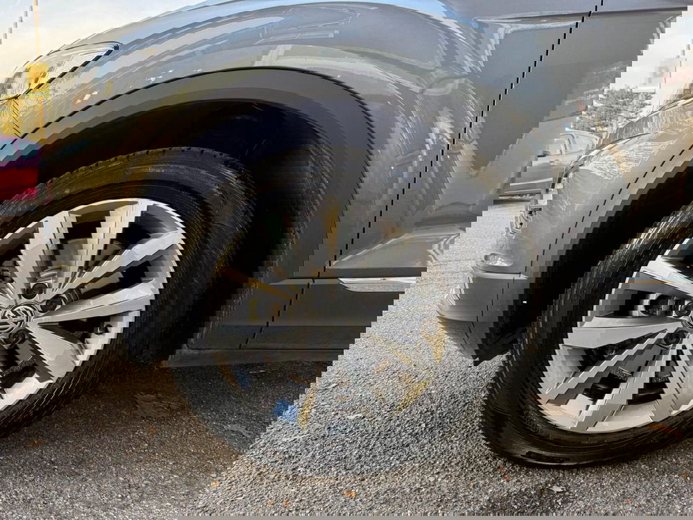 Volkswagen T-Roc usata a Monza e Brianza (8)