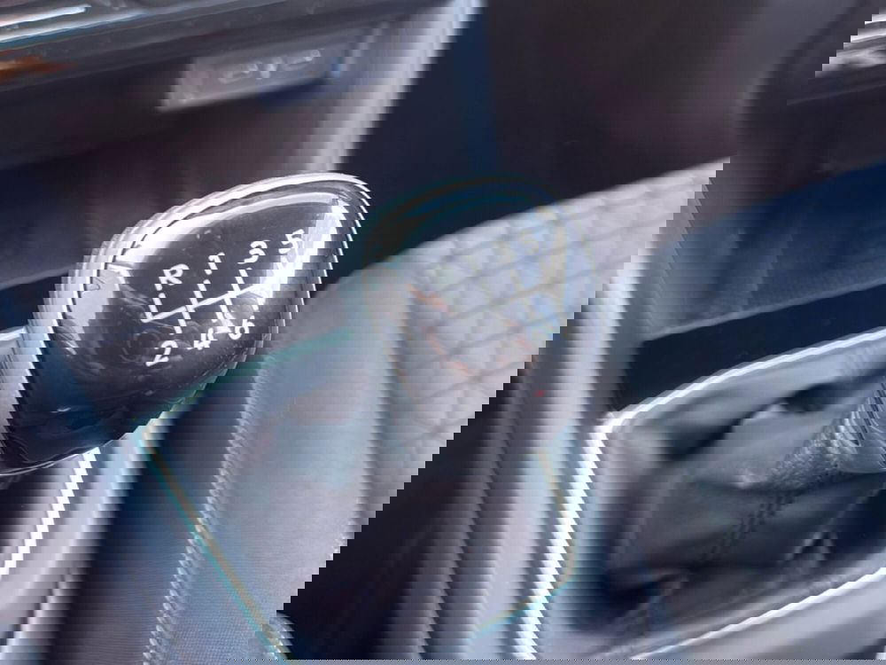 Volkswagen T-Cross usata a Terni (13)