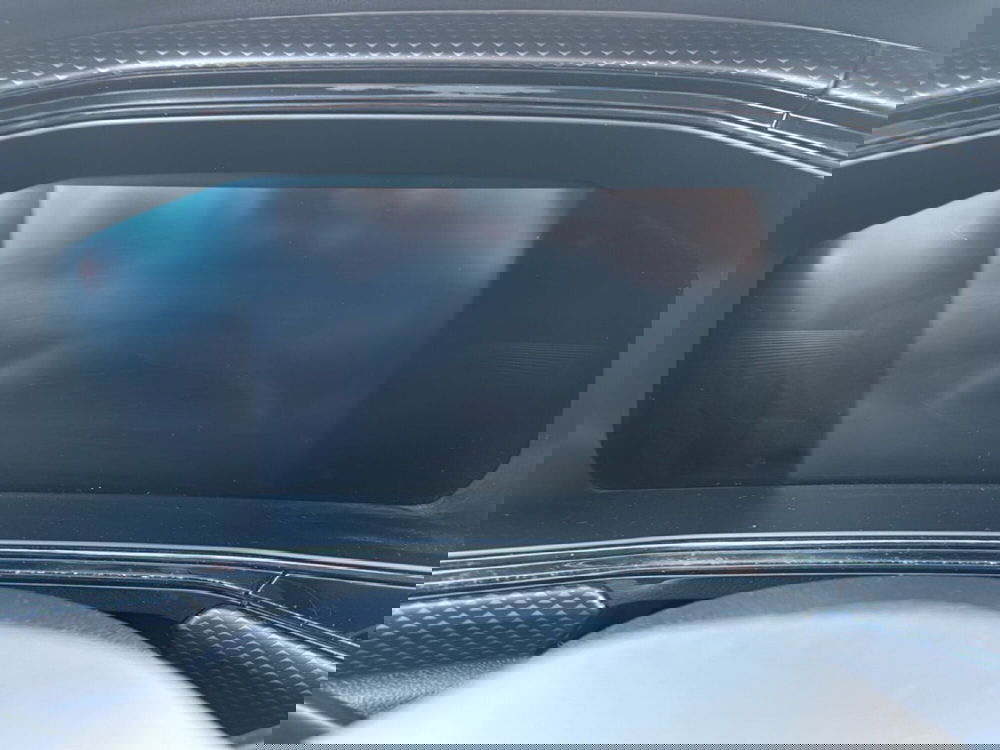 Volkswagen T-Cross usata a Terni (16)