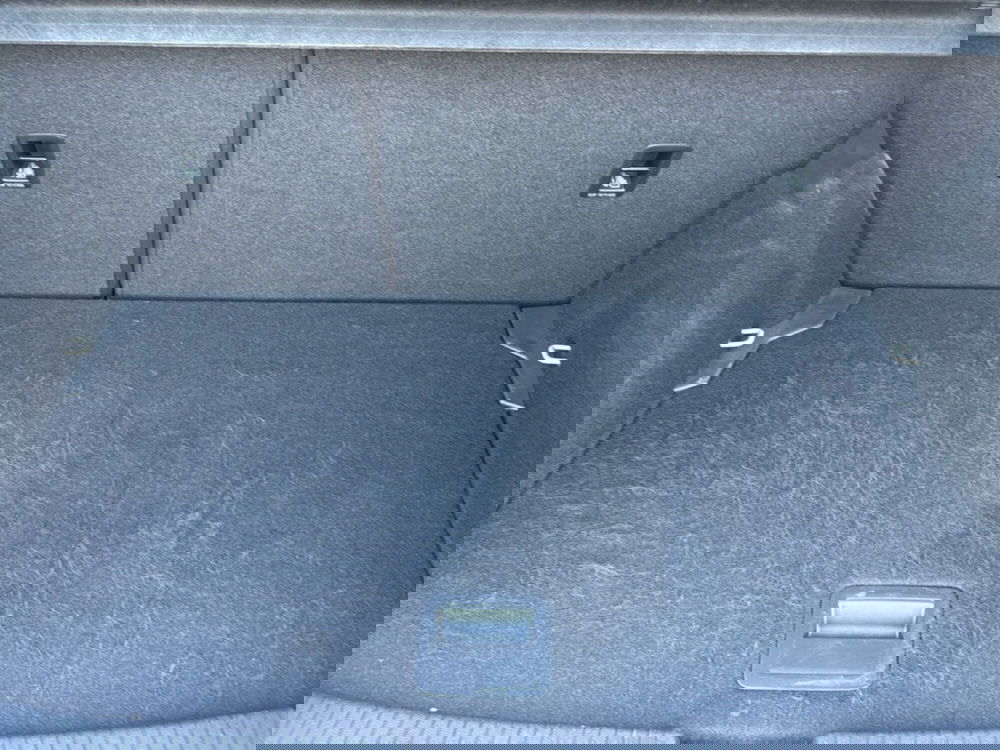 Volkswagen T-Cross usata a Terni (18)