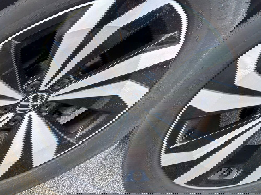 Volkswagen T-Cross usata a Terni (6)