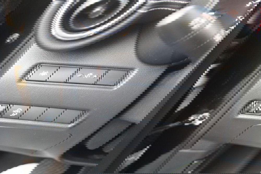 Nissan Juke usata a Catania (11)