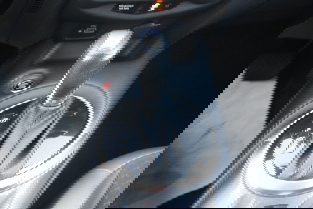 Nissan Juke usata a Catania (12)
