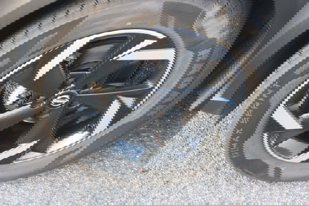 Nissan Juke usata a Catania (13)