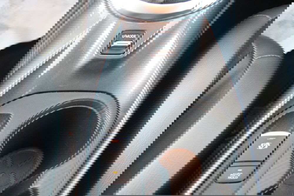 Nissan Juke usata a Catania (14)