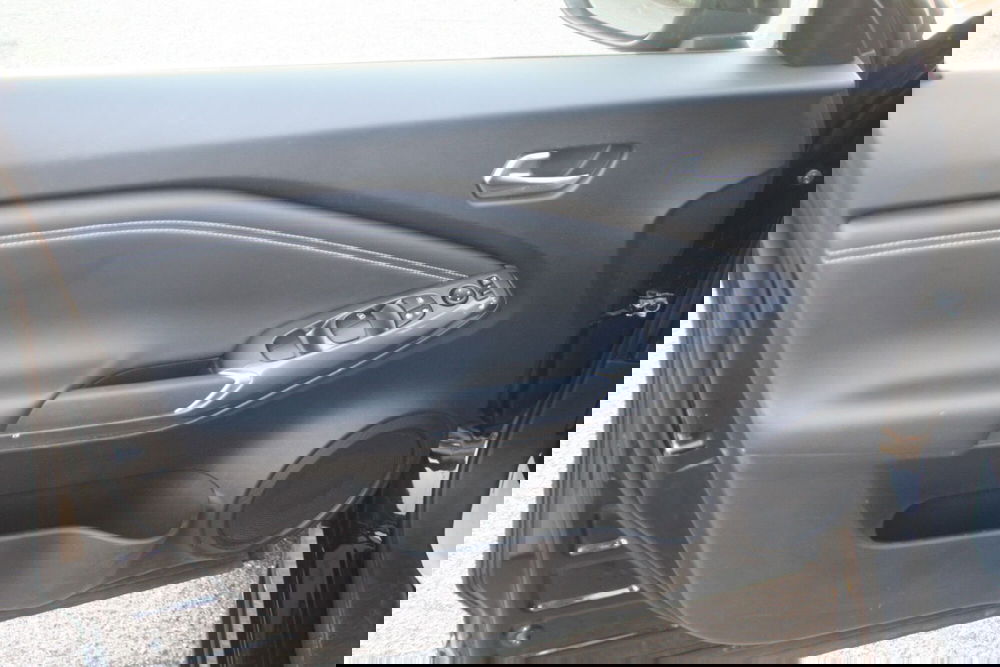 Nissan Juke usata a Catania (15)