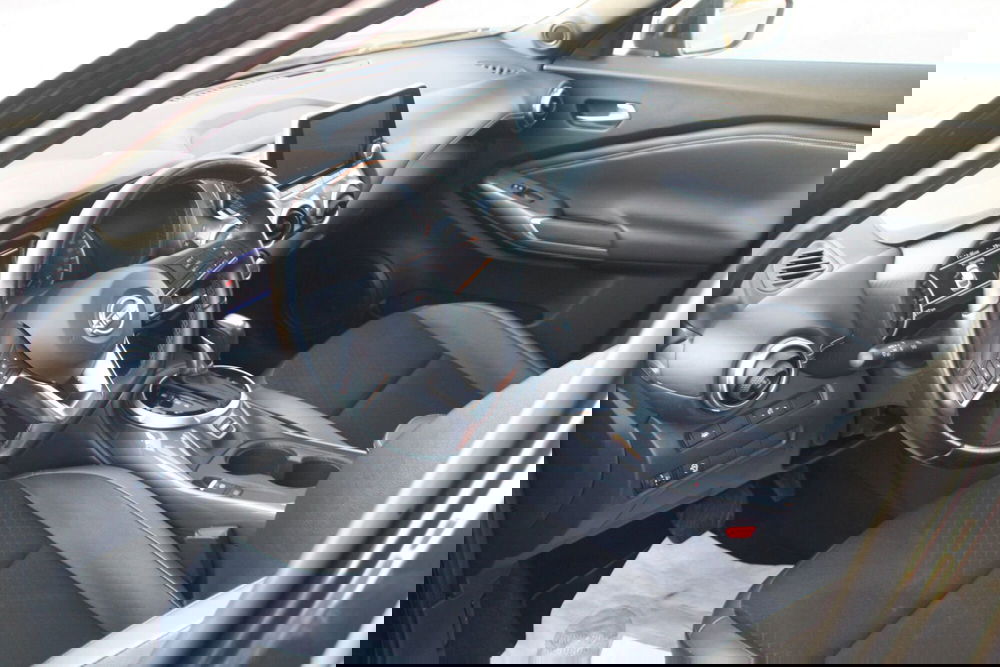 Nissan Juke usata a Catania (16)