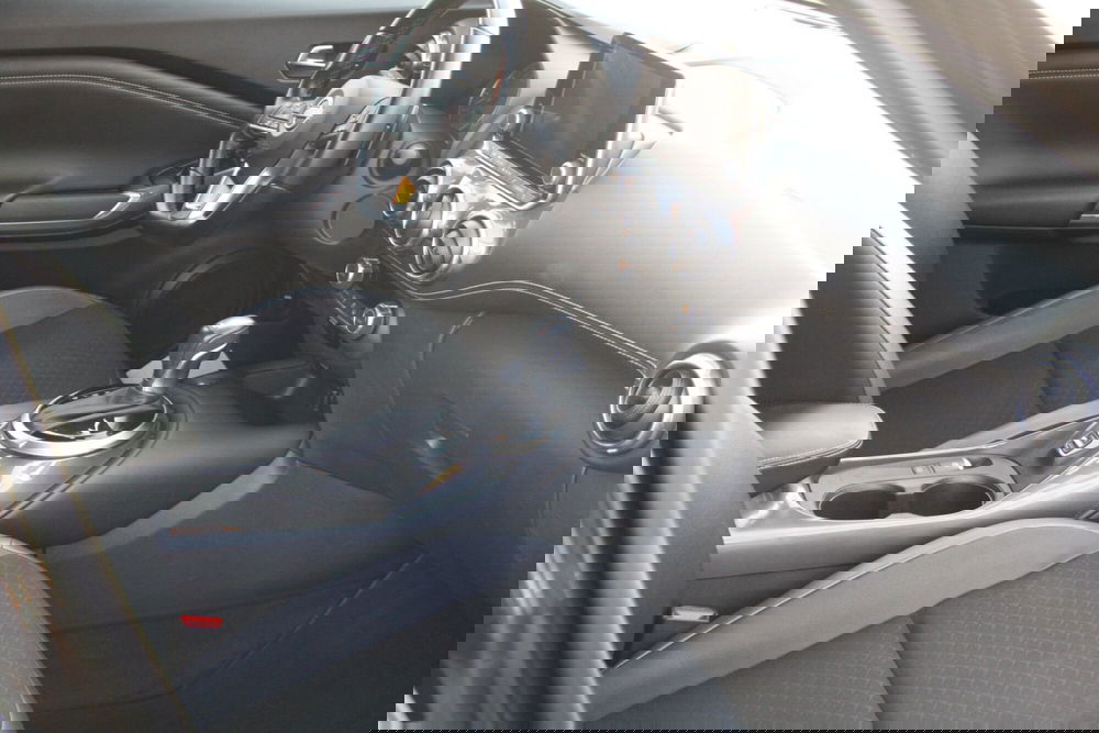 Nissan Juke usata a Catania (17)