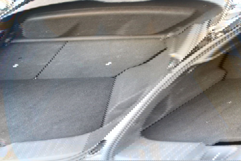 Nissan Juke usata a Catania (20)