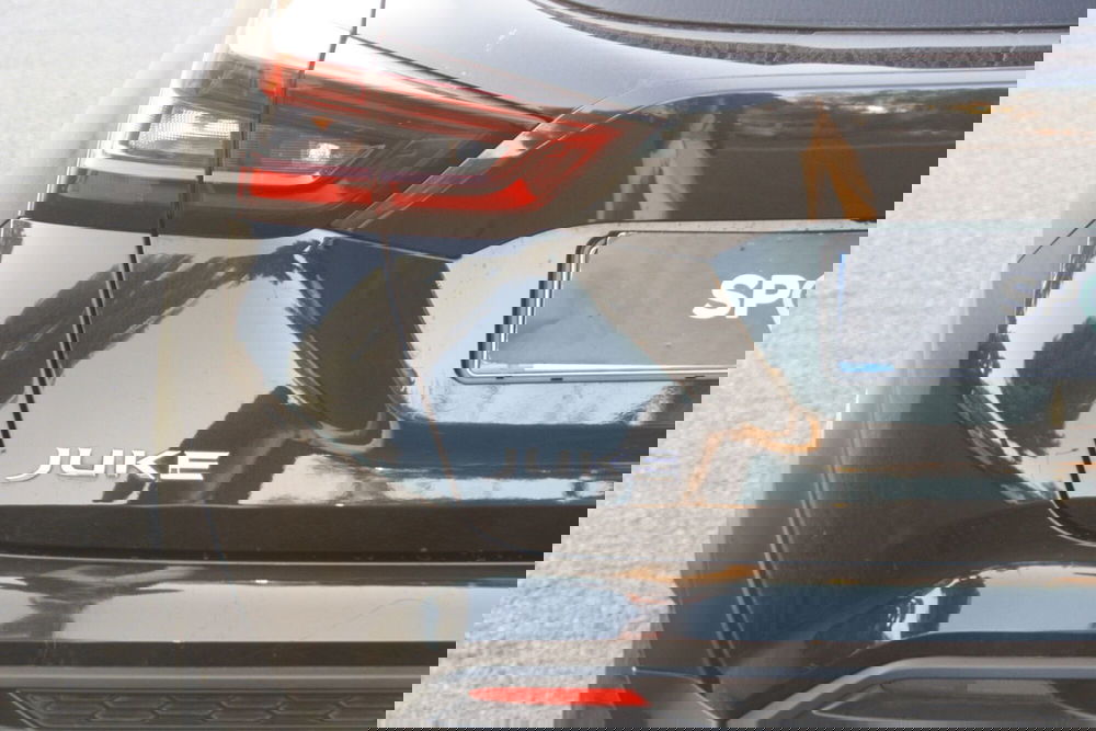 Nissan Juke usata a Catania (5)