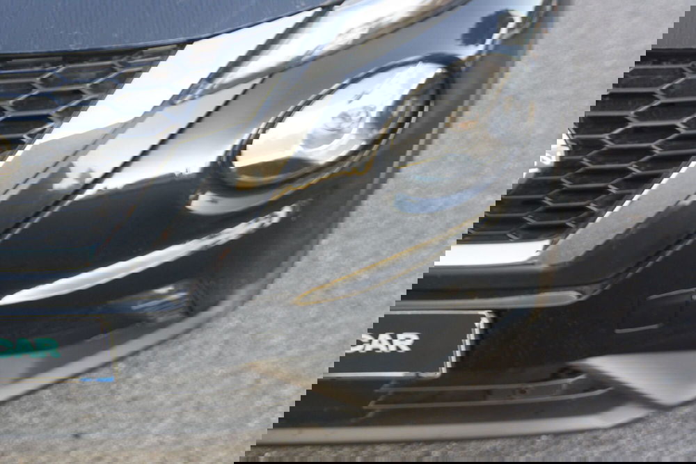 Nissan Juke usata a Catania (6)