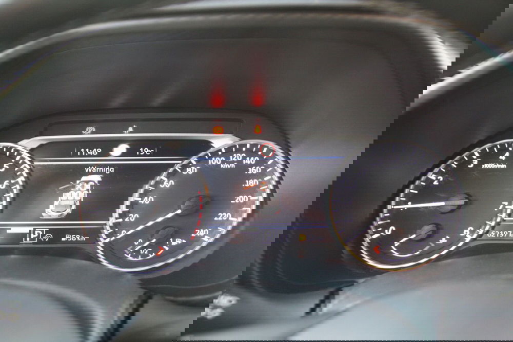 Nissan Juke usata a Catania (7)