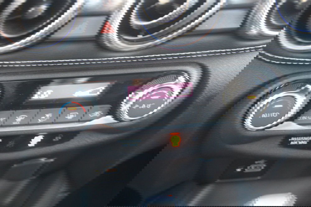 Nissan Juke usata a Catania (9)