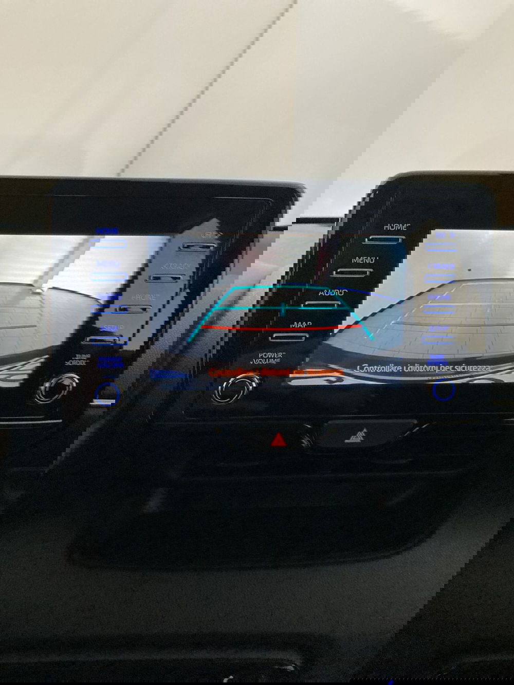 Toyota Yaris usata a Barletta-Andria-Trani (15)