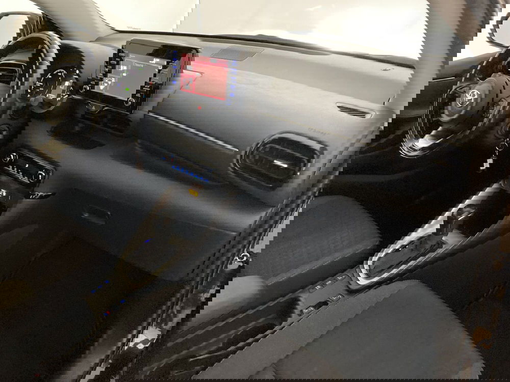 Toyota Yaris usata a Barletta-Andria-Trani (17)