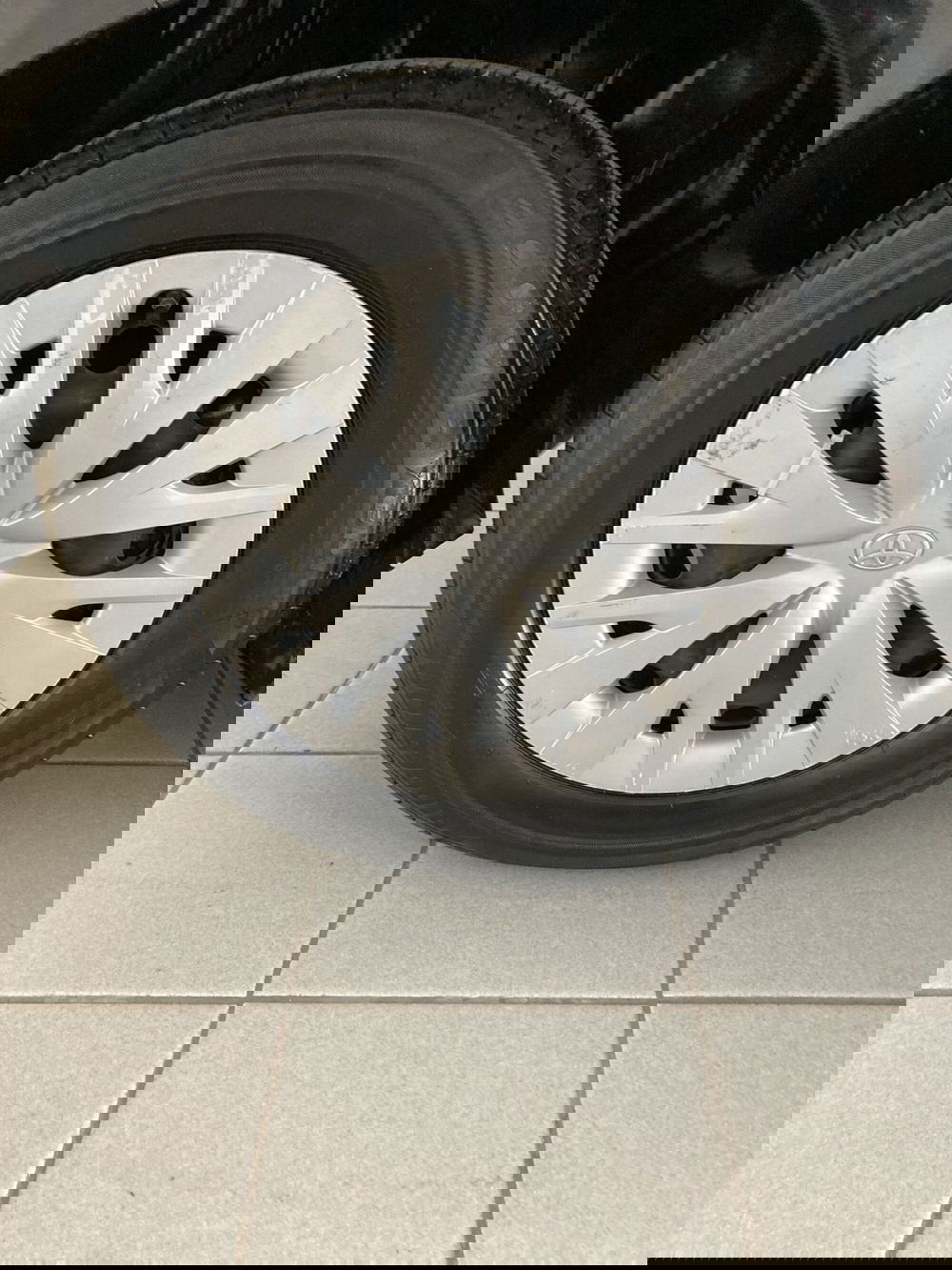 Toyota Yaris usata a Barletta-Andria-Trani (18)