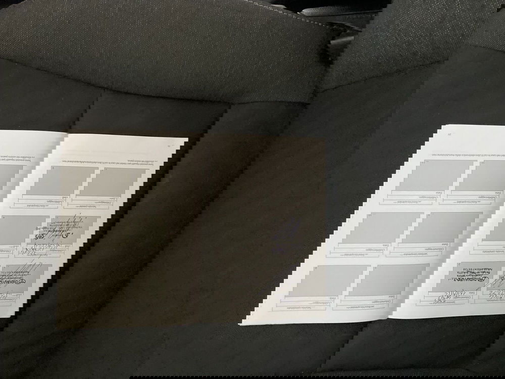 Toyota Yaris usata a Barletta-Andria-Trani (19)