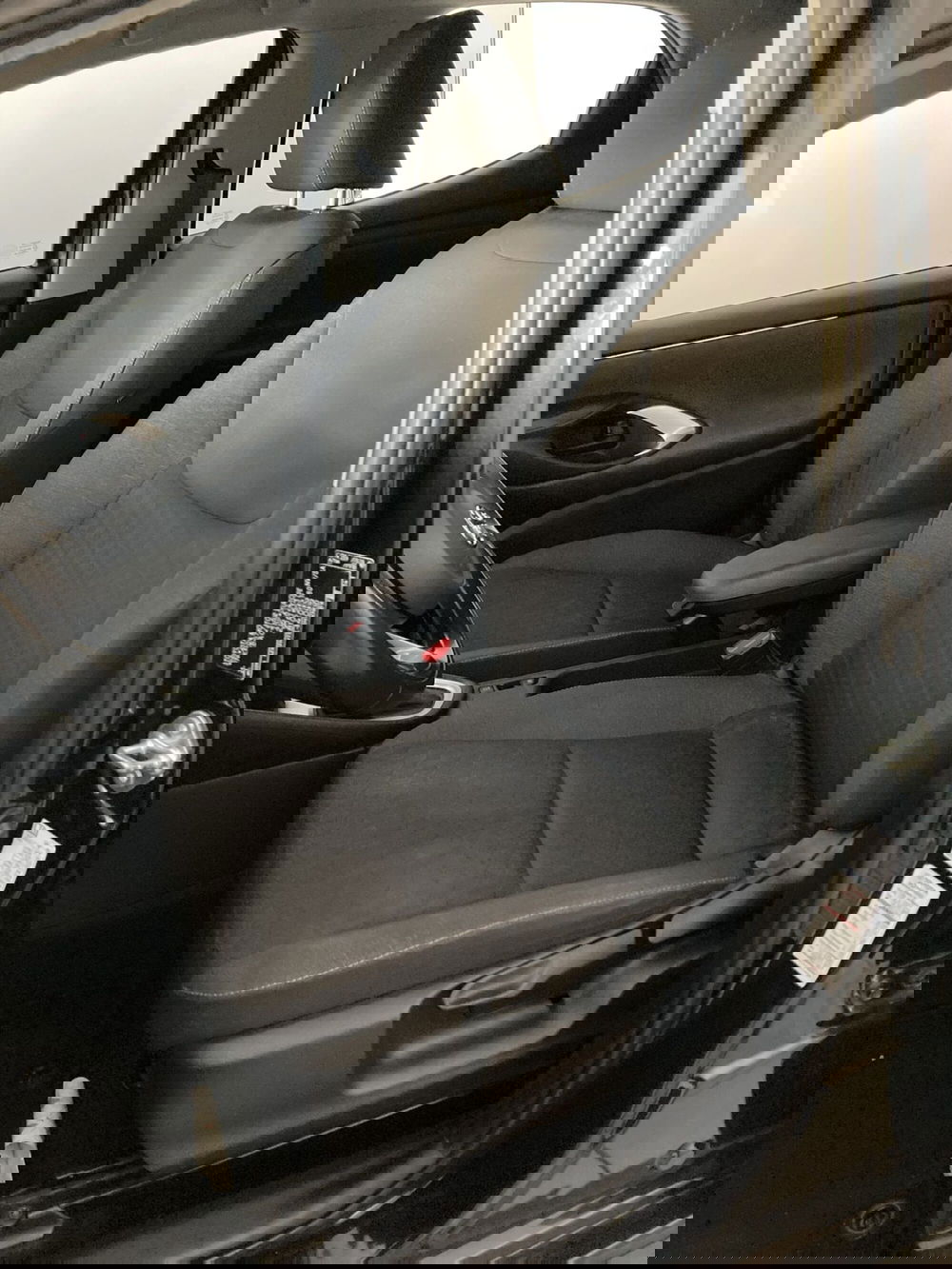 Toyota Yaris usata a Barletta-Andria-Trani (9)