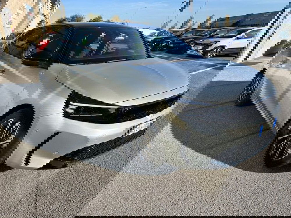 Opel Corsa usata a Bergamo